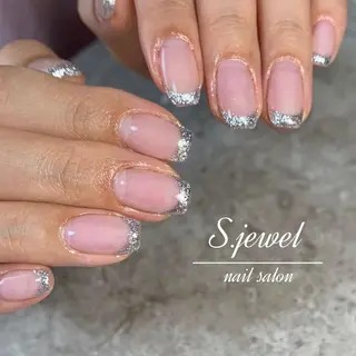 ネイル S. JEWELのネイルデザイン