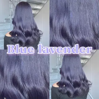 セミロング パーマ ヘアアレンジ メンズ キッズ ネイル マツエク・マツパ アイブロウ 💕トレンドうる艶髪 💕TUNE銀座のヘアスタイル