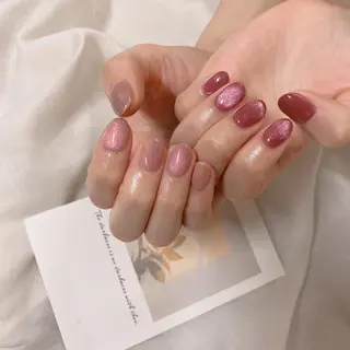 ネイル ✴︎fumi nail✴︎のネイルデザイン