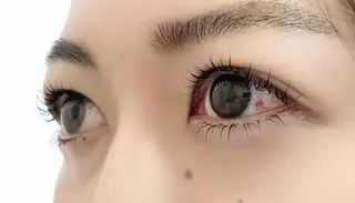 マツエク・マツパ petitblanc shokoのマツエク・マツパデザイン