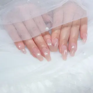 ネイル Miki 本町駅｜💅‎🤍のネイルデザイン