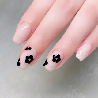 ネイル Nailist suzuのネイルデザイン