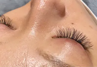 マツエク・マツパ 村田 彩香のマツエク・マツパデザイン