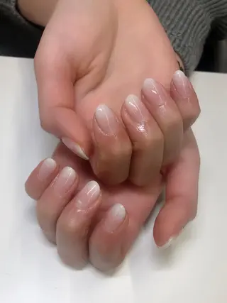 ネイル 伊藤 晴香のネイルデザイン