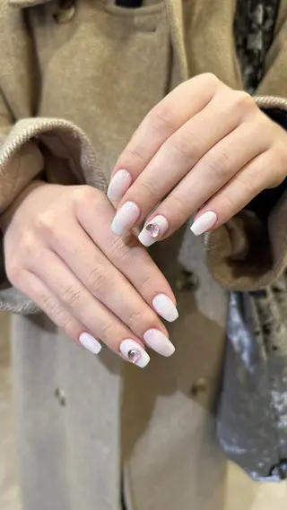 ネイル 🎶個性派ネイル💅 /Komachi❤️のネイルデザイン