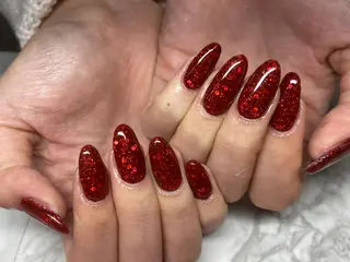 ネイル Beauty Salon Lunaのエステ・リラクイメージ