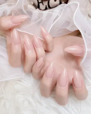 ネイル Puti nailのネイルデザイン