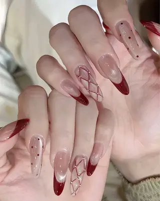 ネイル July Nailのネイルデザイン