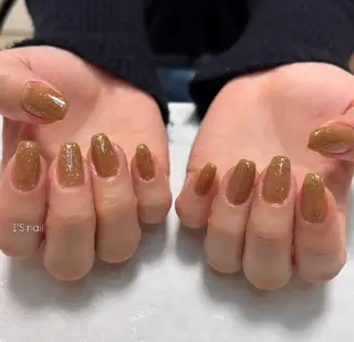 ネイル I'S nail 佐野のネイルデザイン