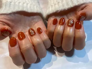 ネイル maa kasi ⭐︎Makiのネイルデザイン