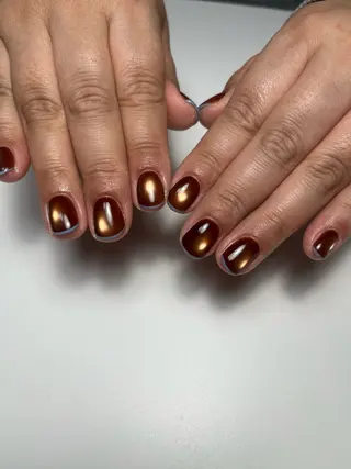 ネイル miya .のネイルデザイン