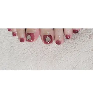 ネイル ネイルサロンほっこり kanaのネイルデザイン