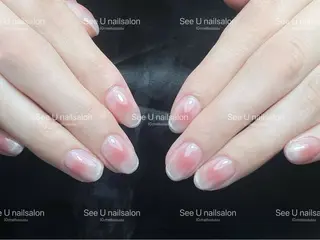 ネイル See.u モモ（南浦和）のネイルデザイン