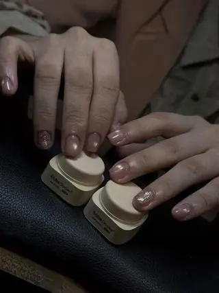 ネイル ann_ nailのネイルデザイン
