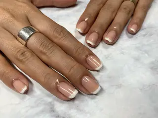 ネイル Mana‪ ‪·͜· ❤︎‬のネイルデザイン