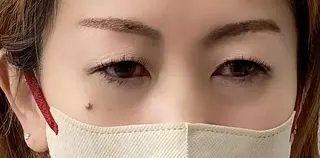 マツエク・マツパ ma-pa eye＆hairのマツエク・マツパデザイン