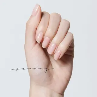 ネイル senang Nail&Eyeのマツエク・マツパデザイン