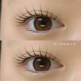 マツエク・マツパ リフュージュ　隠れ家所属・リフュージュ🌷 カホのマツエク・マツパデザイン