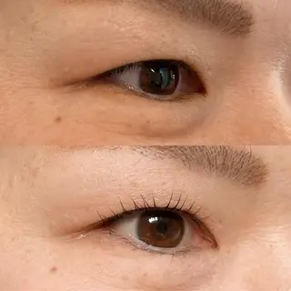 マツエク・マツパ 美容サロン　Mauloa　学芸大学　東口店所属・マウロア　中邑 悠起子の眉毛・アイブロウイメージ