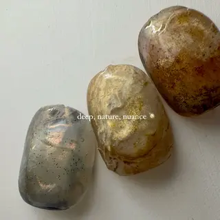 ネイル aore nail Tamamiのネイルデザイン