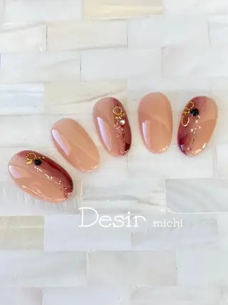 ネイル 伊藤 美智子のネイルデザイン