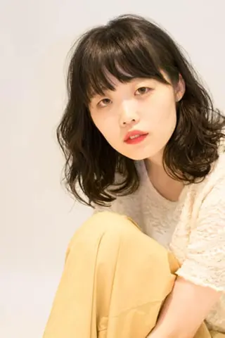 セミロング 古澤 幸治のその他イメージ