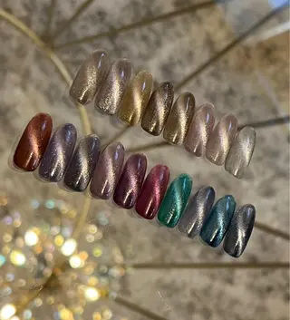 ネイル ワンネス トータルビューティーの眉毛・アイブロウイメージ