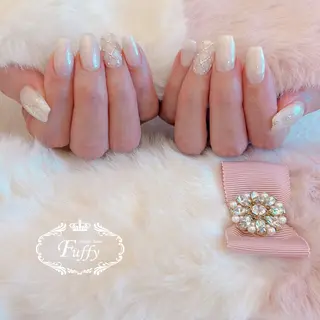 ネイル フーフィー Fuffyのネイルデザイン