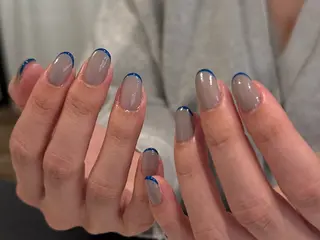 ネイル ikoi Kotomiのネイルデザイン