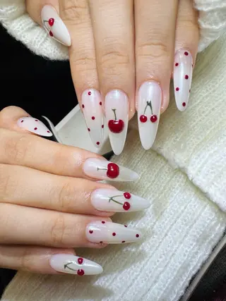 ネイル ハナ nailsのネイルデザイン