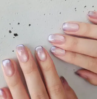 ネイル NailSalon N.中目黒のネイルデザイン