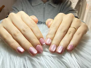 ネイル Z.Nail Yanのネイルデザイン