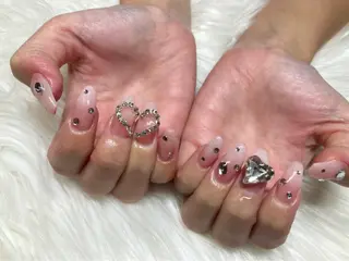 ネイル nail yukkoのネイルデザイン