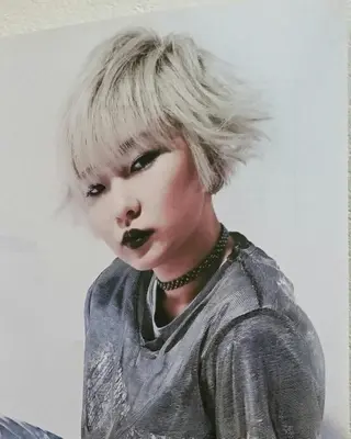 ショート GARDEN NEW YORK所属・片浦 常翔のヘアスタイル