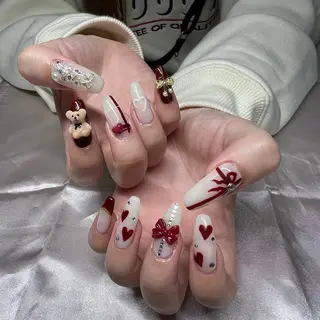 ネイル PARU nailのその他イメージ