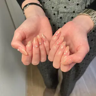 ネイル neroria nailのネイルデザイン