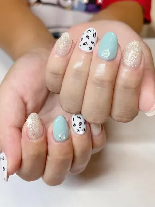 ネイル emi ♡のネイルデザイン