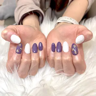 ネイル NAIL atre SAIKAのネイルデザイン