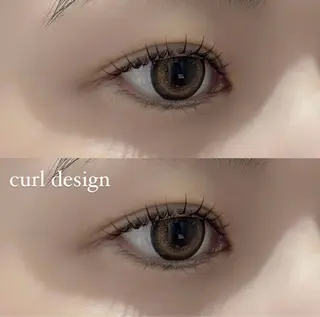 マツエク・マツパ Mimu. momokaの眉毛・アイブロウイメージ