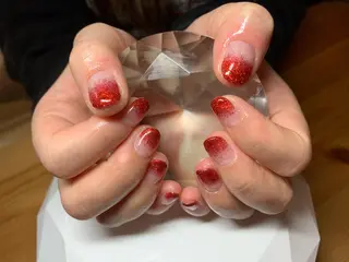 ネイル LAVISH nail salonのネイルデザイン
