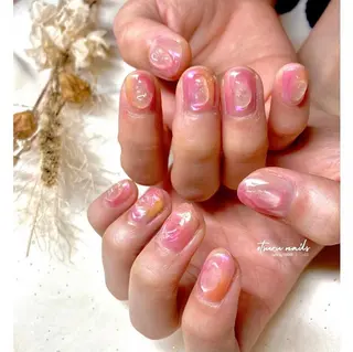 ネイル otsurunail (オツルネイル)のネイルデザイン