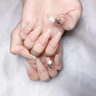 ネイル 🍭Yun nail hyejin🌸のネイルデザイン