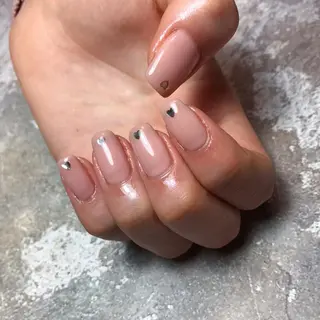ネイル 💅chainail _aiのネイルデザイン