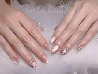 ネイル Y3 NailSalonのネイルデザイン