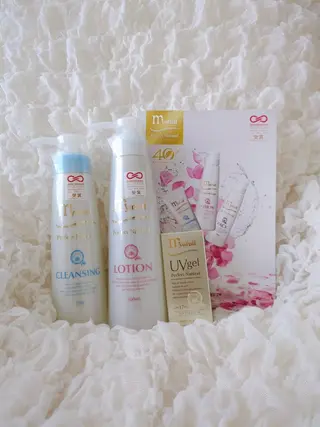 結果が出るスキンケア 肌質改善/まつパのエステ・リラクイメージ