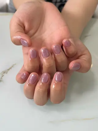ネイル オフィスネイル♡ nail&eyeのネイルデザイン