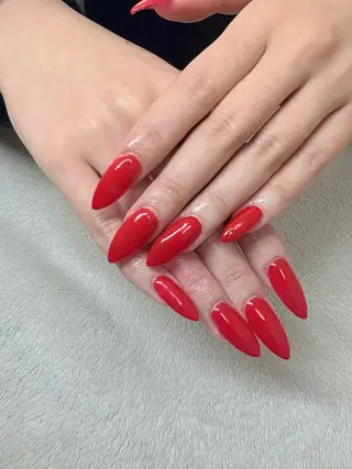 ネイル プレパレサロン中目黒 WAX&Nailのエステ・リラクイメージ