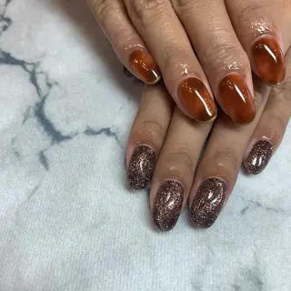 ネイル 🎀ネイルサロン RIRI🎀のネイルデザイン