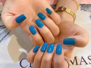 ネイル Rarity nail salonのネイルデザイン