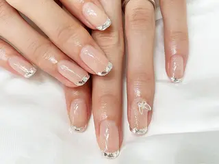 ネイル VIVIAN リサのネイルデザイン
